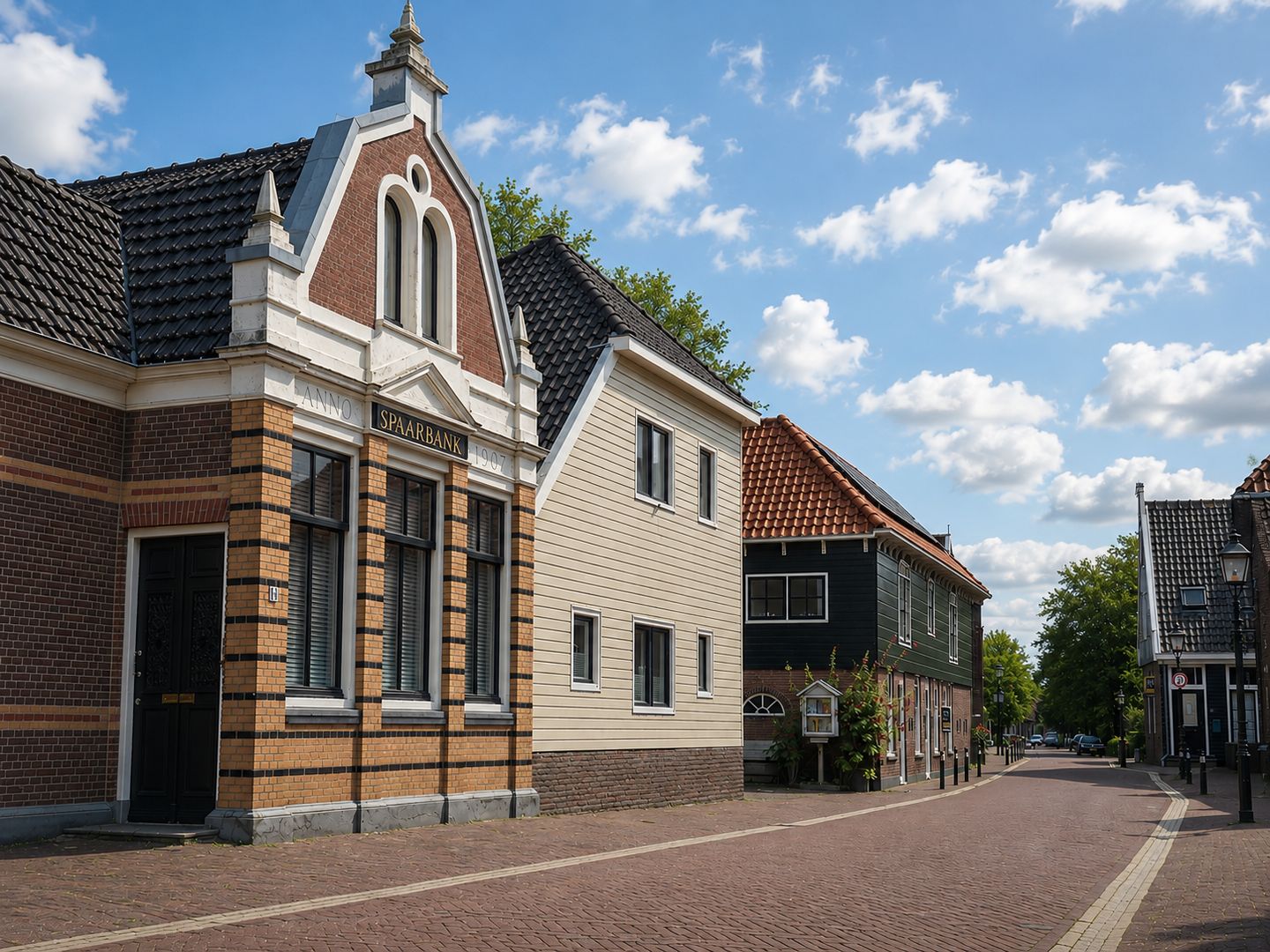 Foto 4 van Vrijstaande villa XXL (Bouwnr. 007)