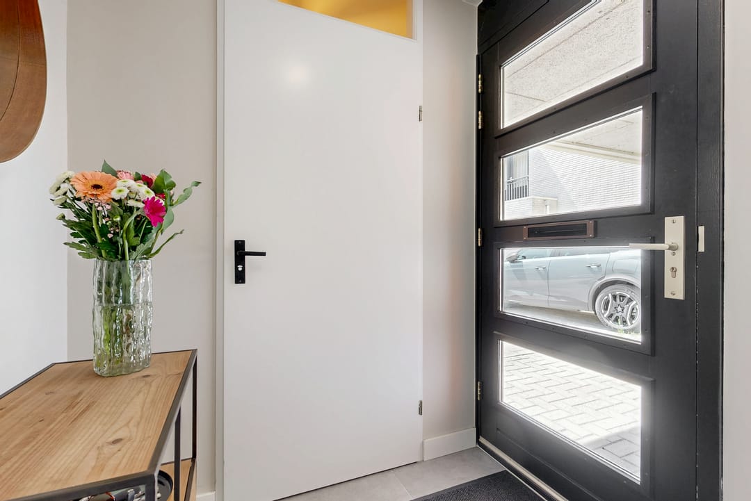 Photo 13 of Jules Vernehof 6