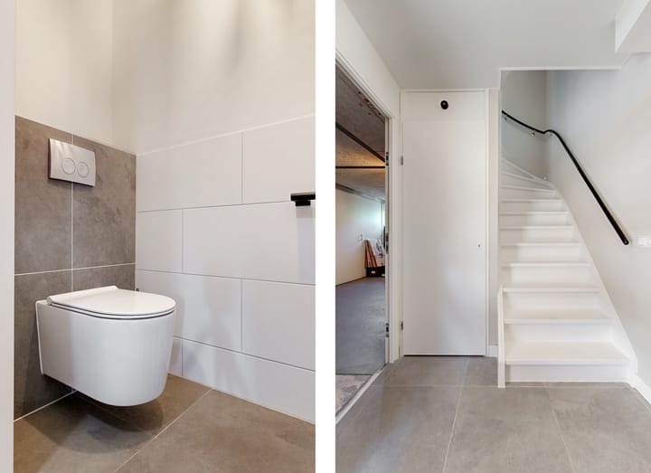 Tussenwoning te koop: Jules Vernehof 6, Woerden
