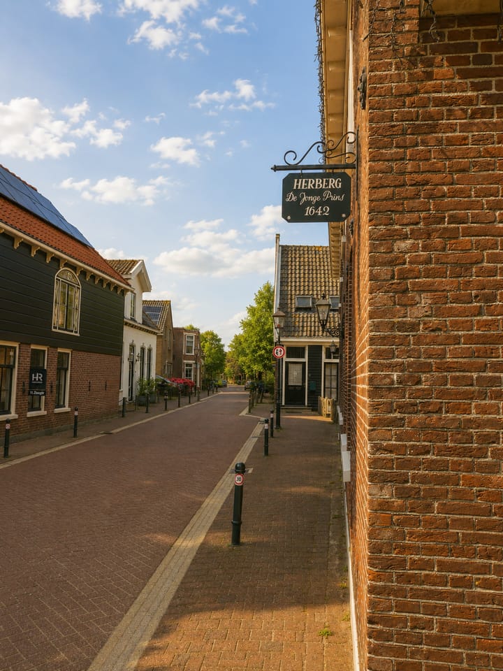 Foto 4 van Geschakelde Grachtenpand (Bouwnr. 009)