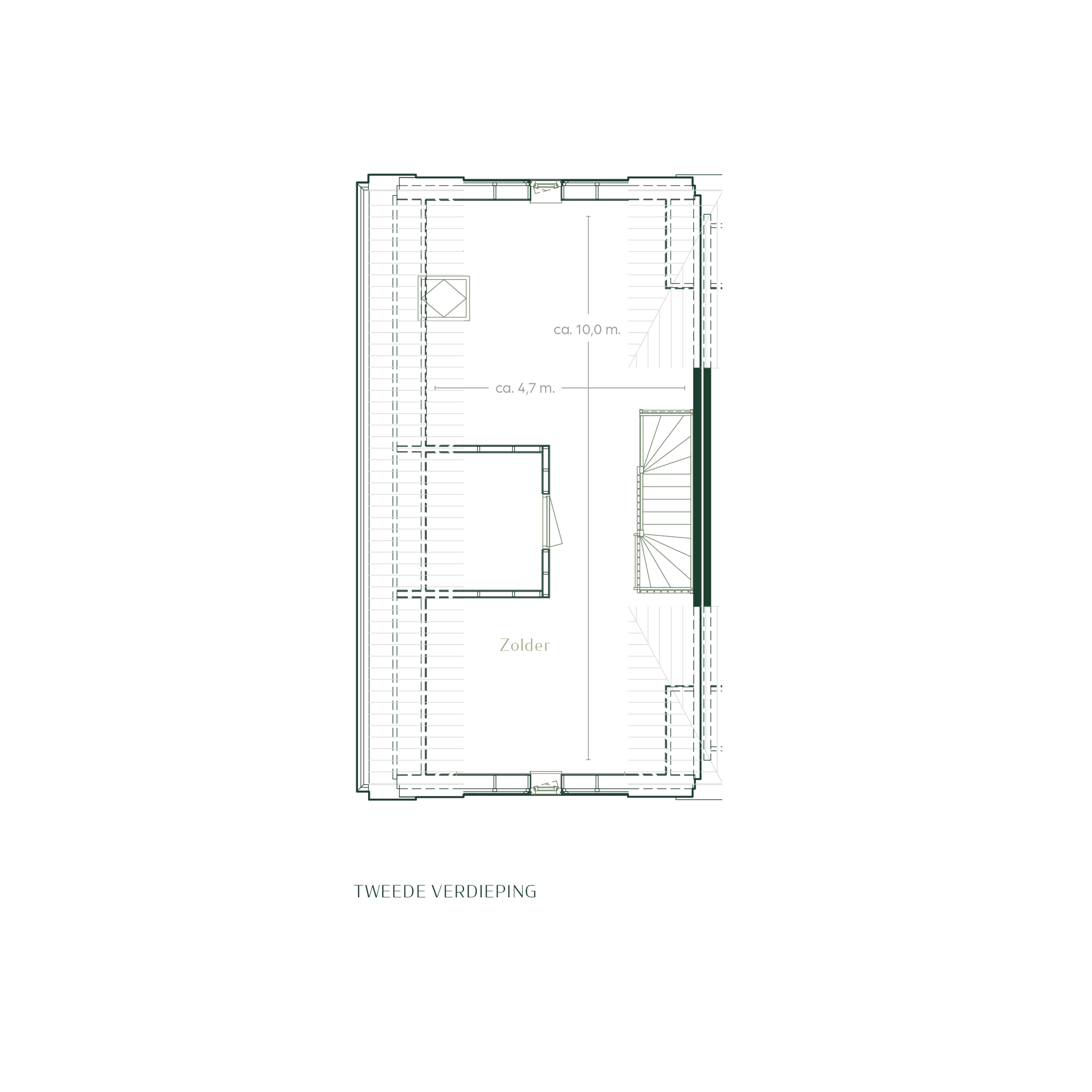 Foto 9 van Hoekwoning (Bouwnr. 002)