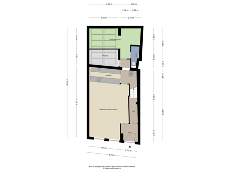 Bekijk plattegrond
