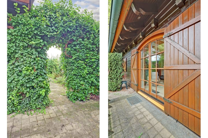 Vrijstaande woning te koop: Plaggeweg 90-0060, Vierhouten