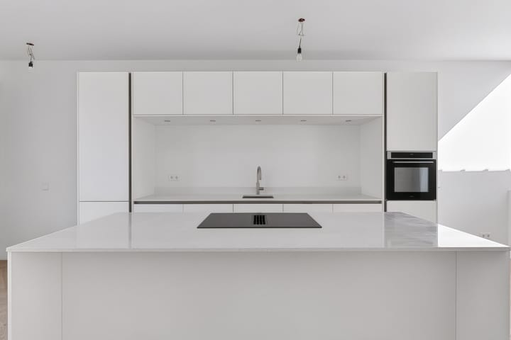 Appartement te koop: Vinkenstraat 5C, Zaandam