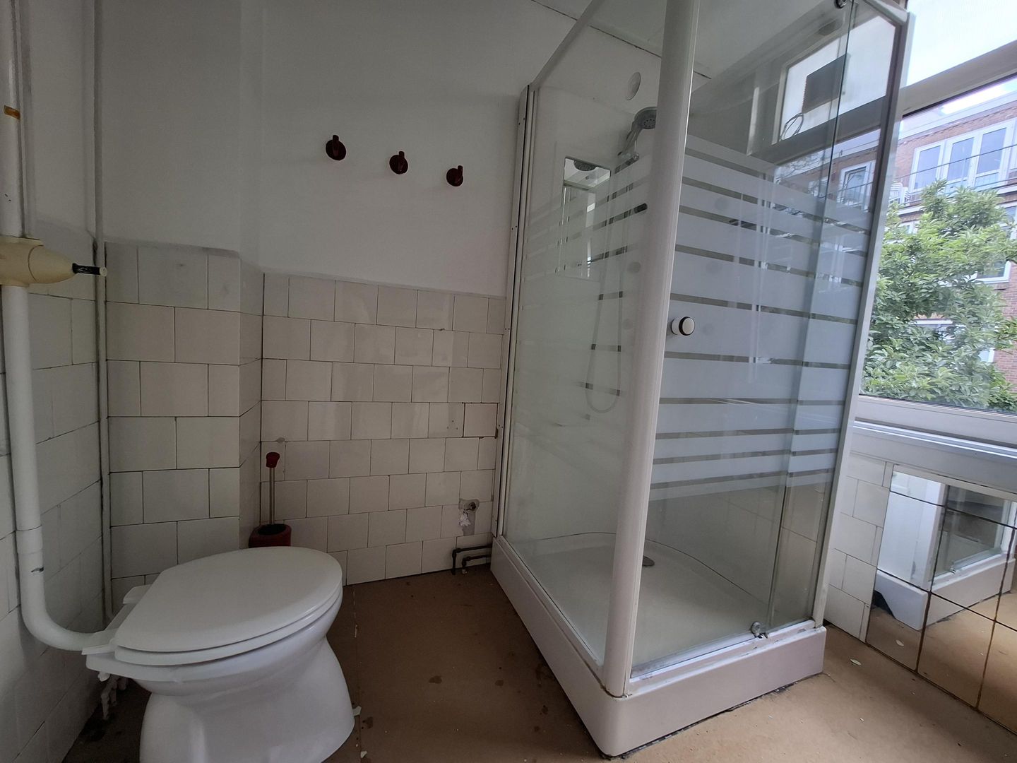 Photo 19 of Frank van Borselenstraat 12-B