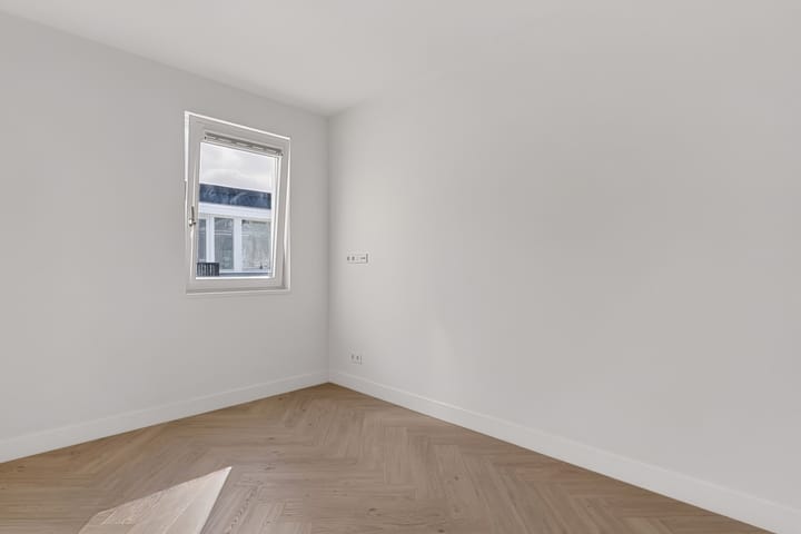 Appartement te koop: Vinkenstraat 5C, Zaandam