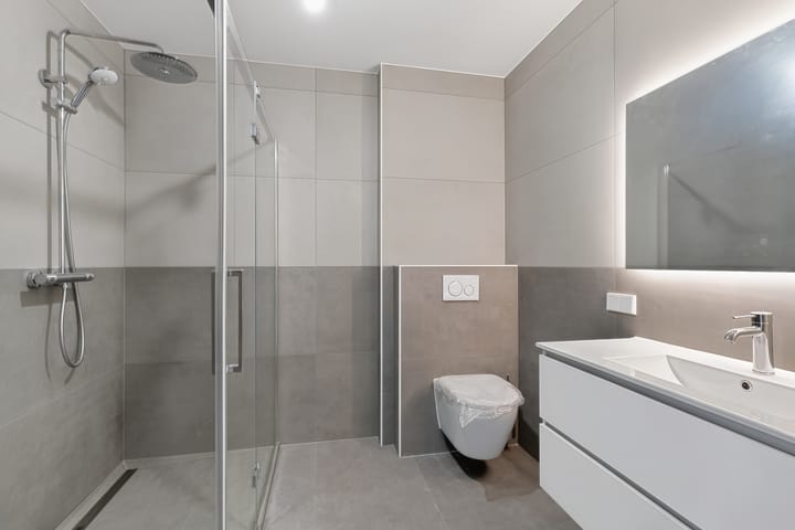 Appartement te koop: Vinkenstraat 5C, Zaandam