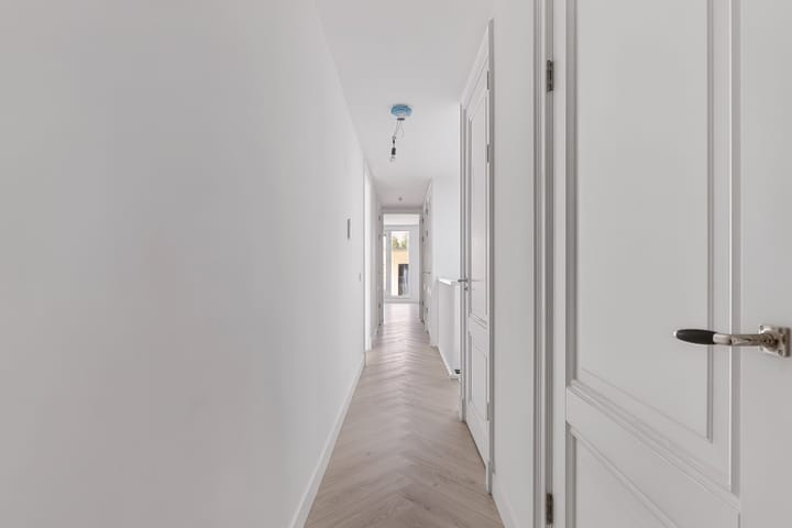 Appartement te koop: Vinkenstraat 5C, Zaandam