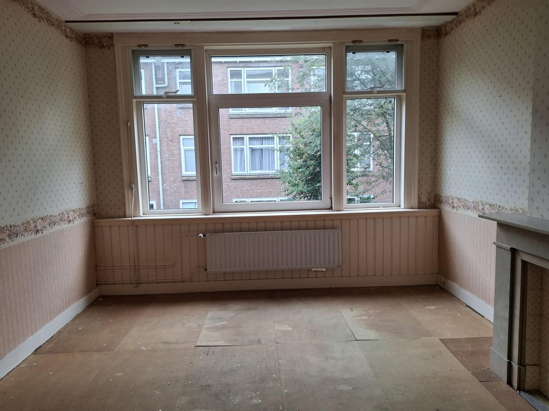Photo 22 of Frank van Borselenstraat 12-B
