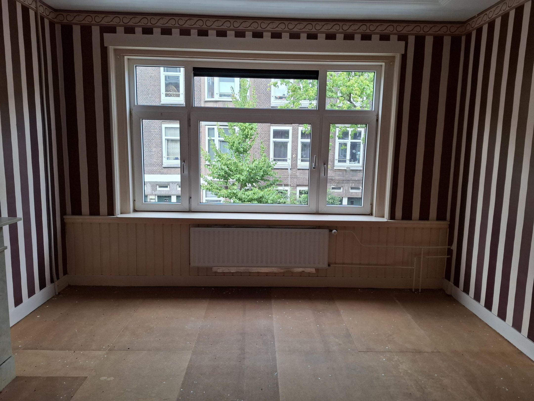 Photo 24 of Frank van Borselenstraat 12-B