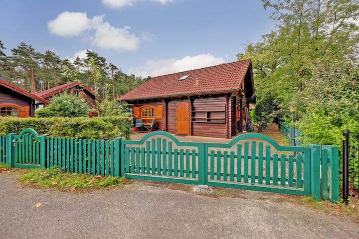 Vrijstaande woning te koop: Plaggeweg 90-0060, Vierhouten