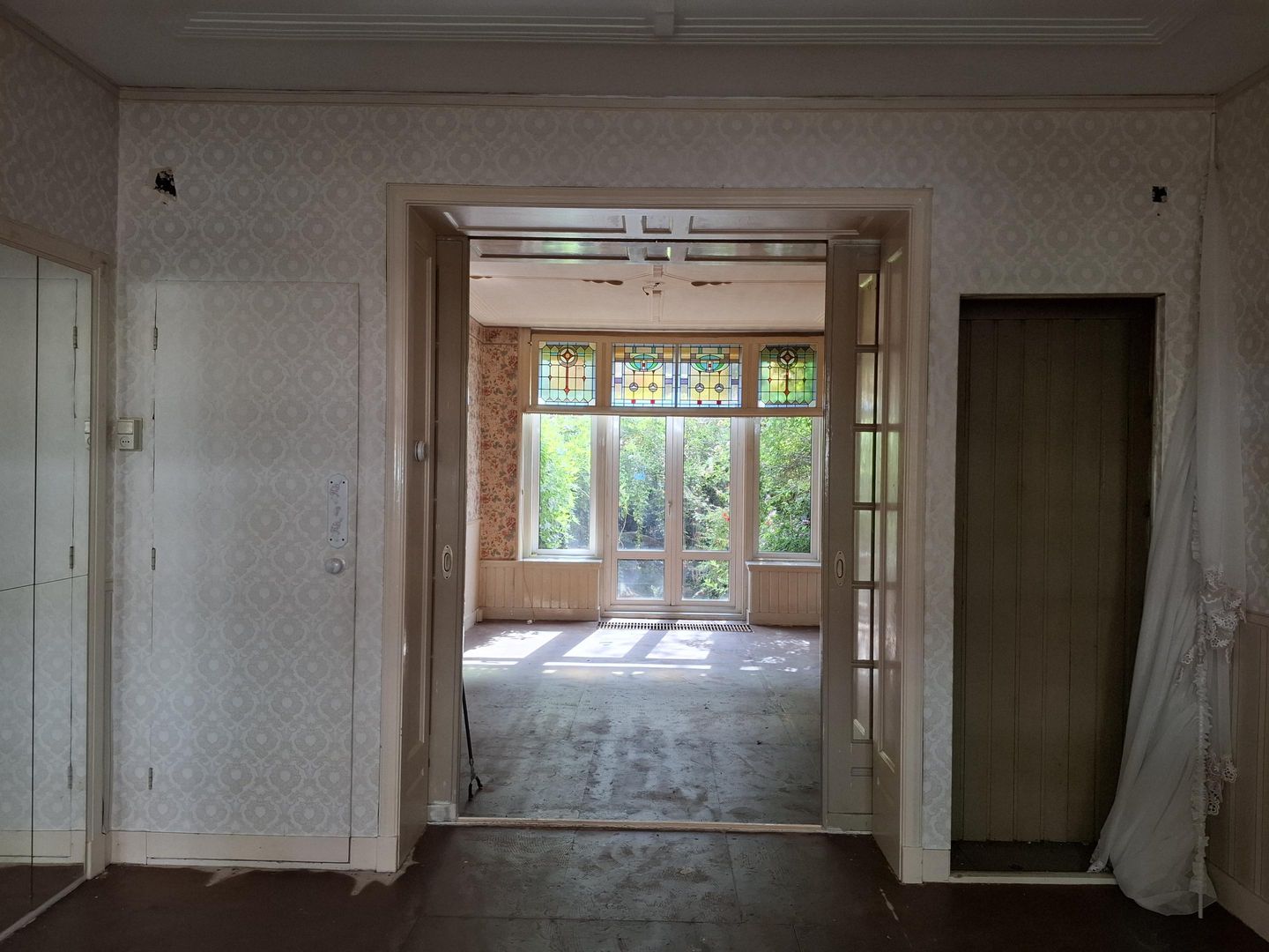 Photo 14 of Frank van Borselenstraat 12-B