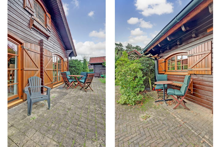 Vrijstaande woning te koop: Plaggeweg 90-0060, Vierhouten