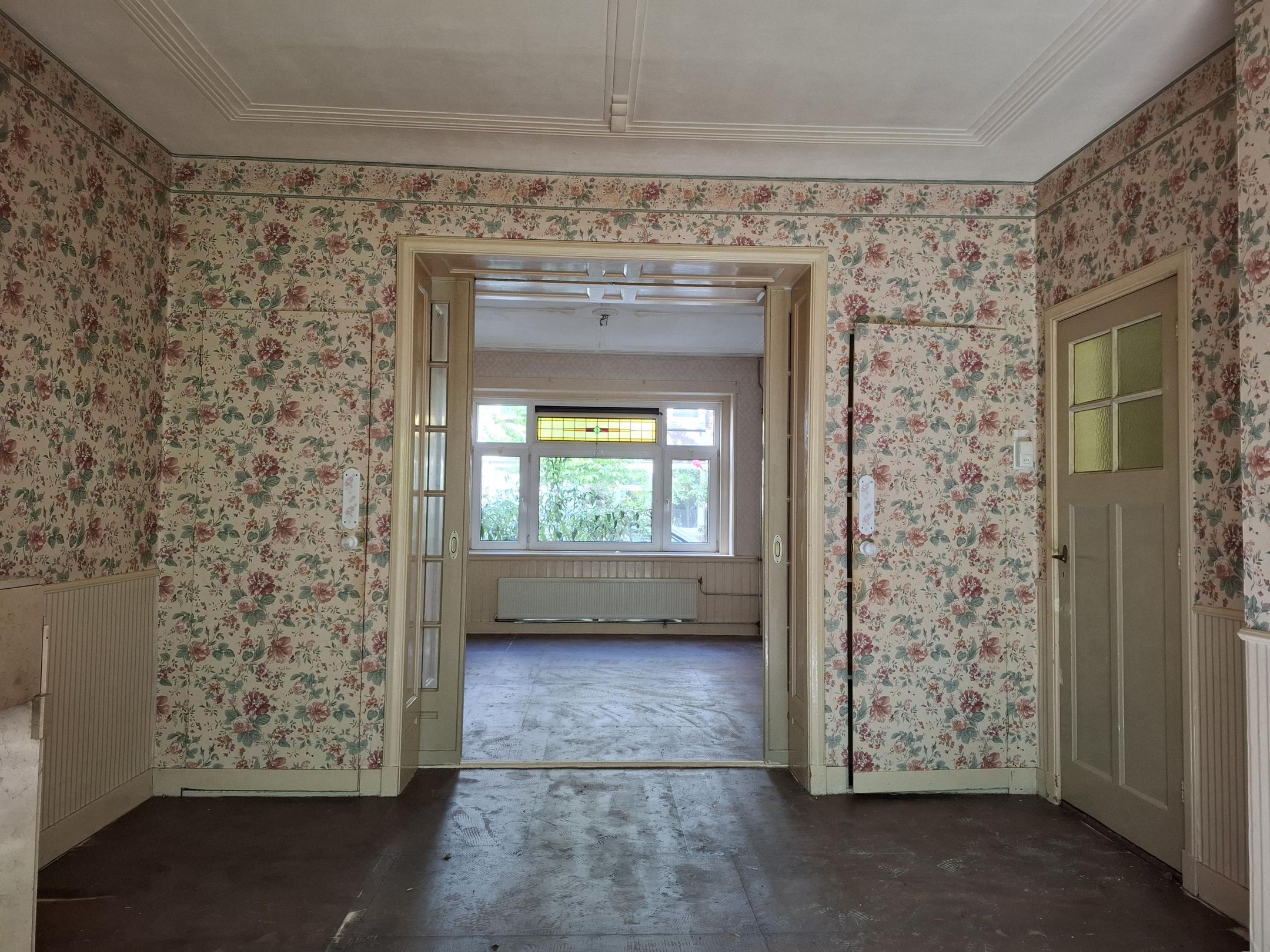 Photo 15 of Frank van Borselenstraat 12-B