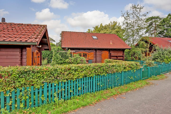 Vrijstaande woning te koop: Plaggeweg 90-0060, Vierhouten