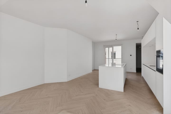 Appartement te koop: Vinkenstraat 5C, Zaandam