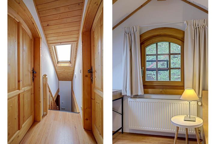 Vrijstaande woning te koop: Plaggeweg 90-0060, Vierhouten