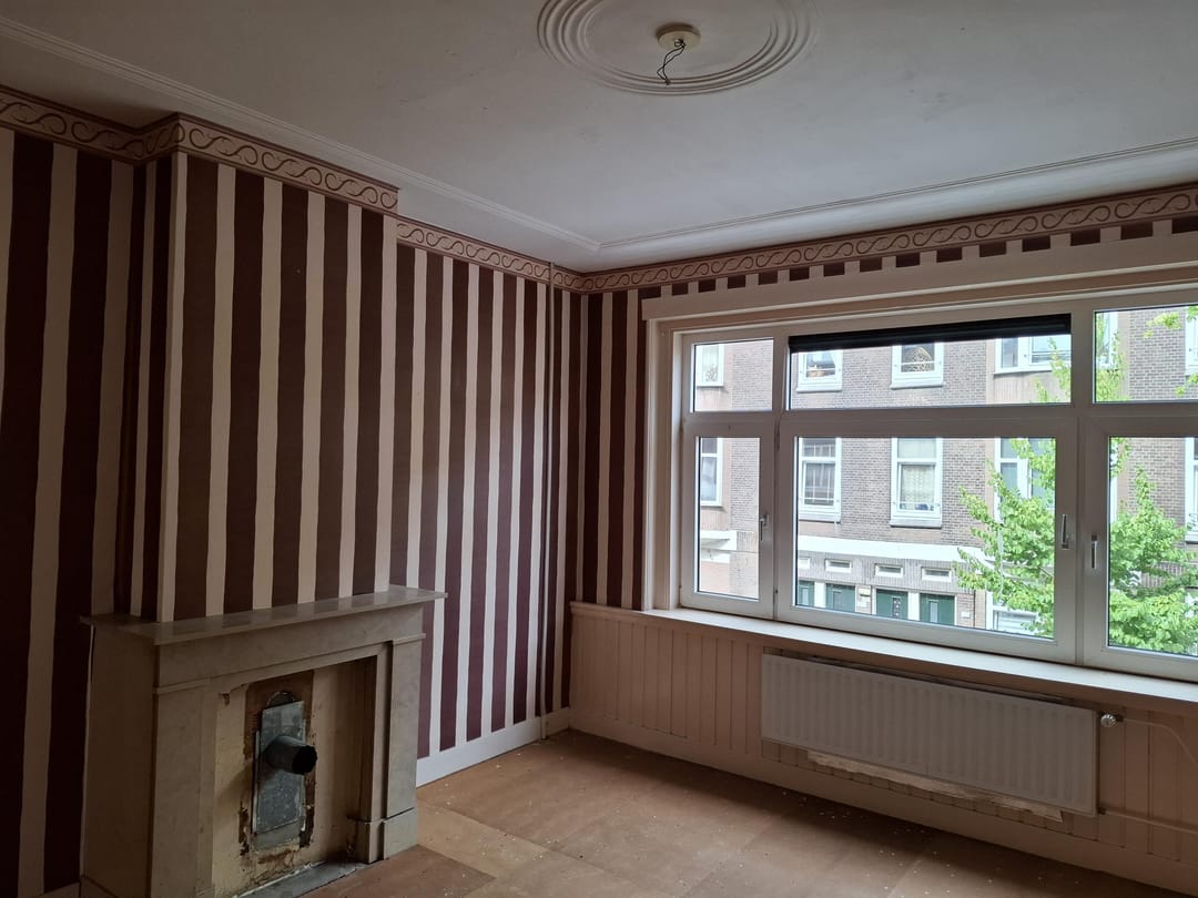 Photo 23 of Frank van Borselenstraat 12-B
