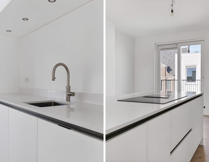 Appartement te koop: Vinkenstraat 5C, Zaandam