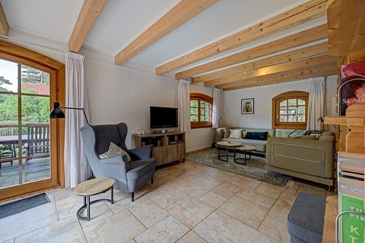Vrijstaande woning te koop: Plaggeweg 90-0060, Vierhouten