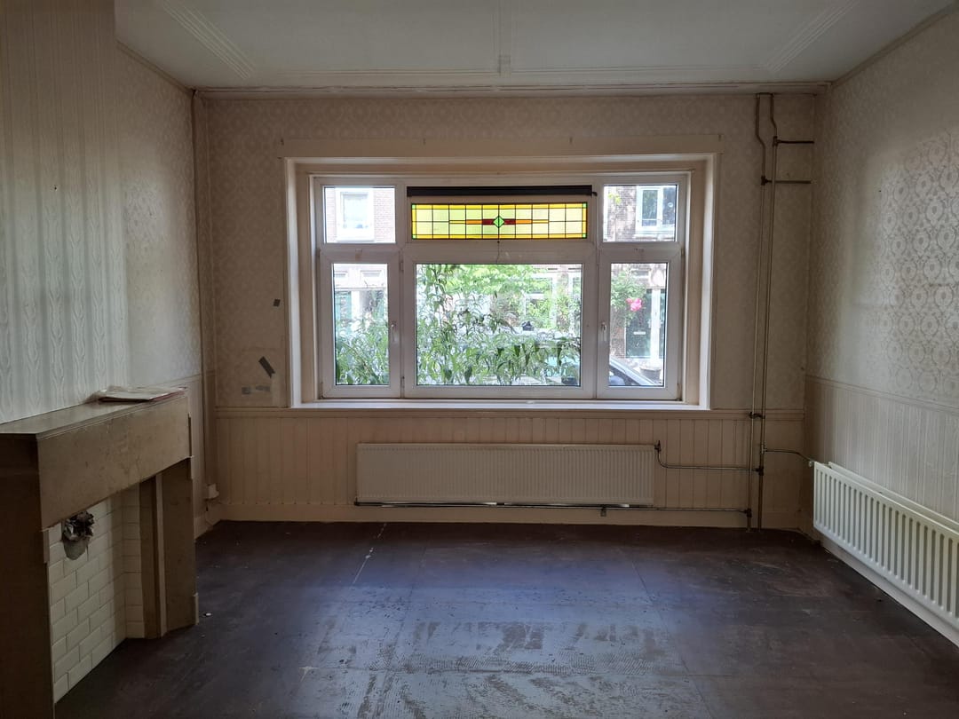 Photo 16 of Frank van Borselenstraat 12-B