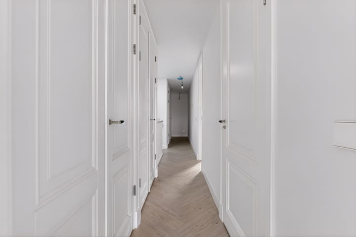 Appartement te koop: Vinkenstraat 5C, Zaandam