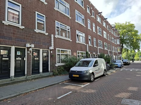 Frank van Borselenstraat thumbnail