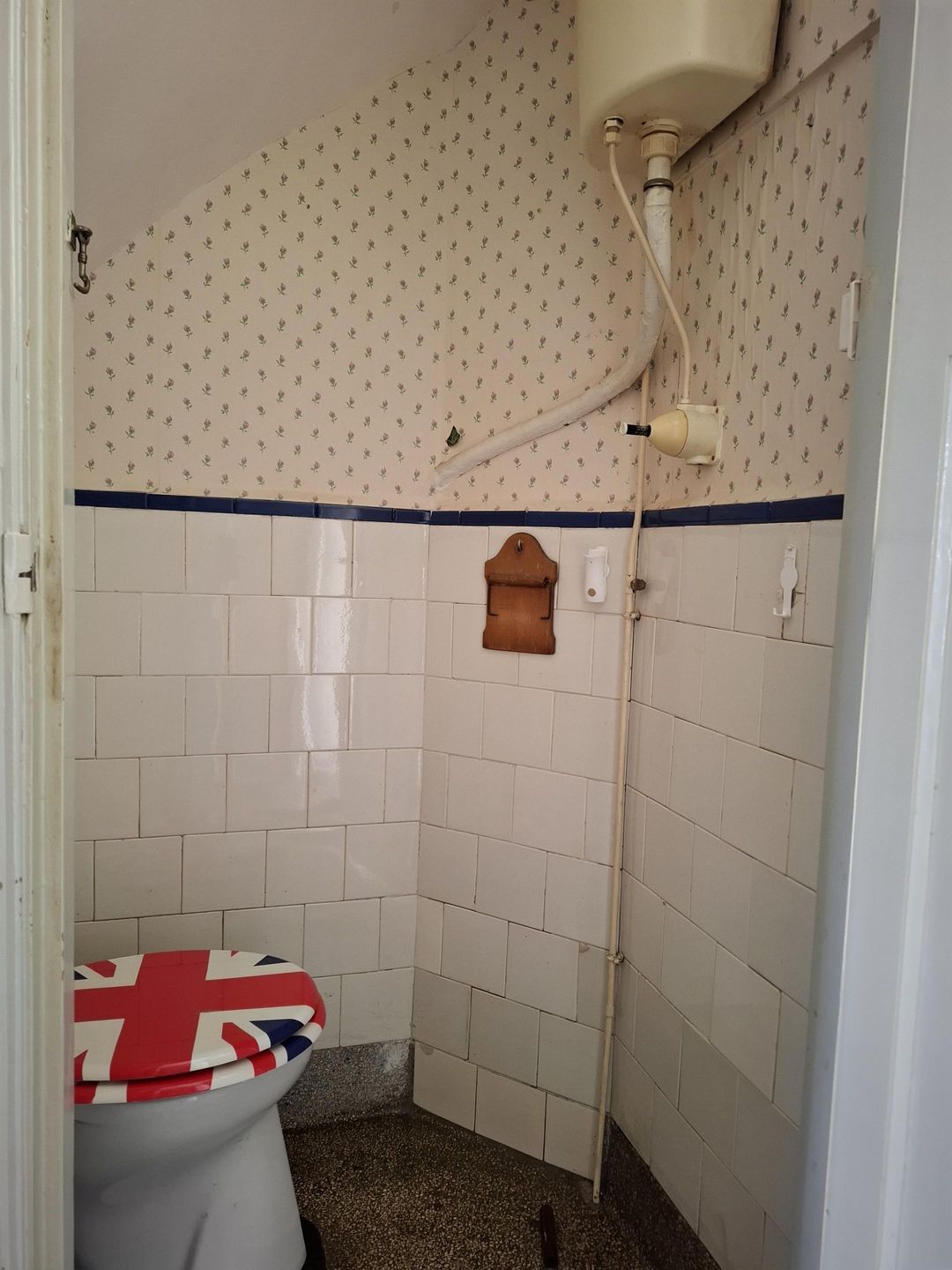 Photo 7 of Frank van Borselenstraat 12-B