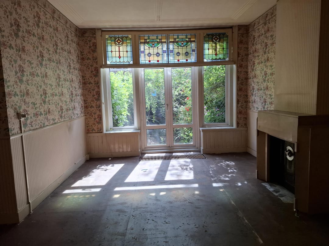 Photo 13 of Frank van Borselenstraat 12-B