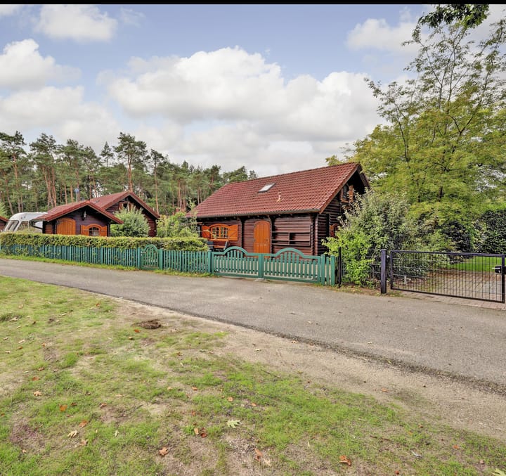 Vrijstaande woning te koop: Plaggeweg 90-0060, Vierhouten