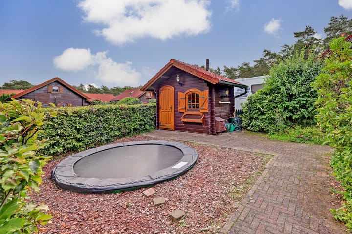Vrijstaande woning te koop: Plaggeweg 90-0060, Vierhouten