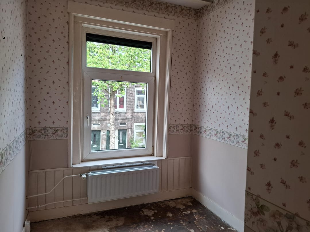 Photo 26 of Frank van Borselenstraat 12-B