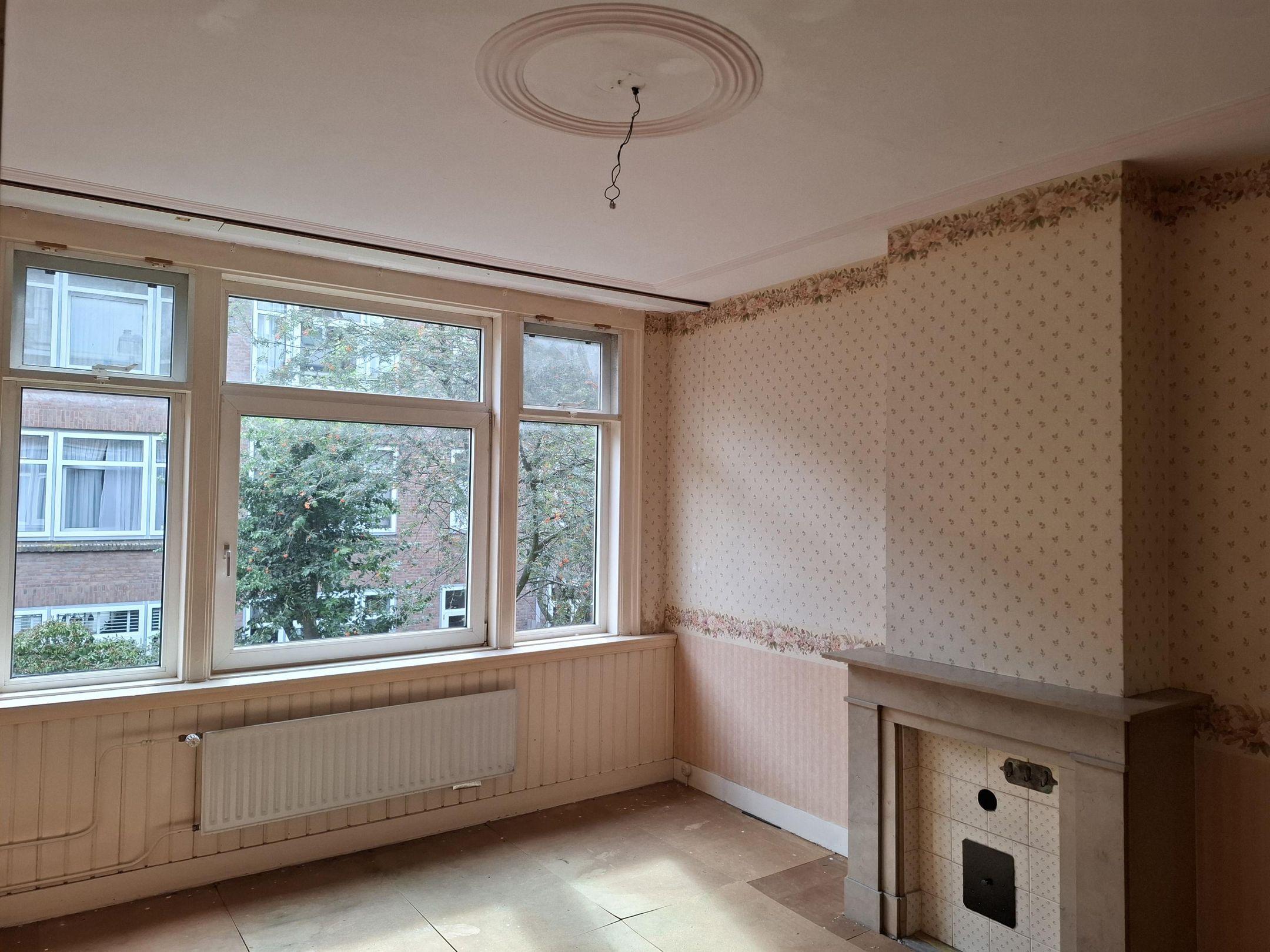 Photo 21 of Frank van Borselenstraat 12-B