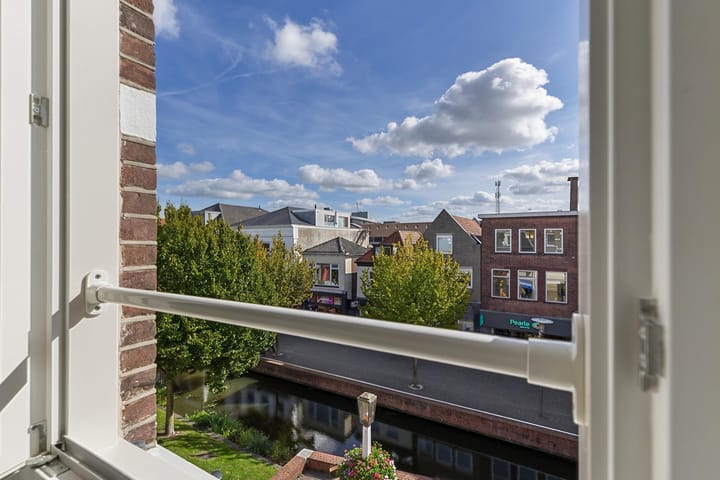 Appartement te koop: Vinkenstraat 5C, Zaandam