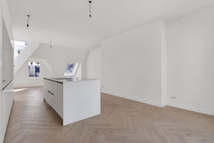 Appartement te koop: Vinkenstraat 5C, Zaandam