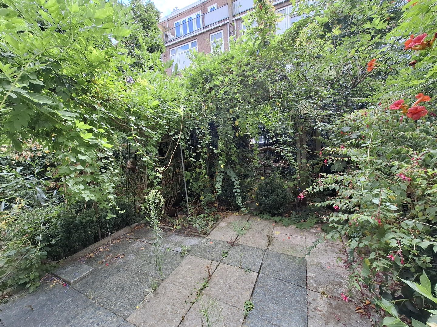 Photo 5 of Frank van Borselenstraat 12-B