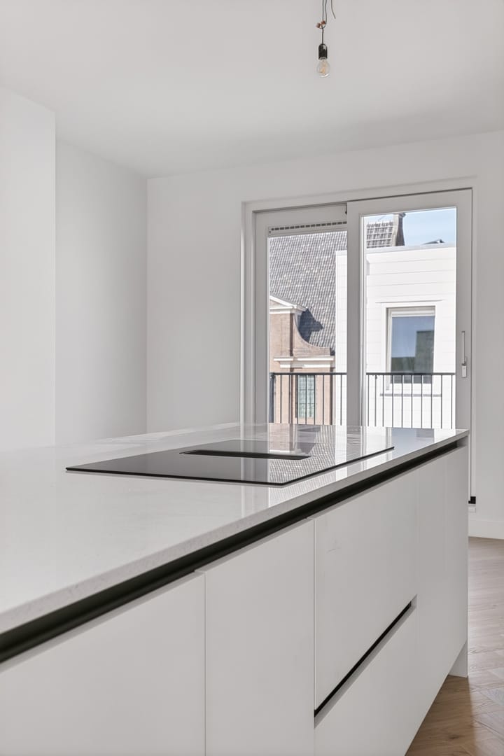 Appartement te koop: Vinkenstraat 5C, Zaandam