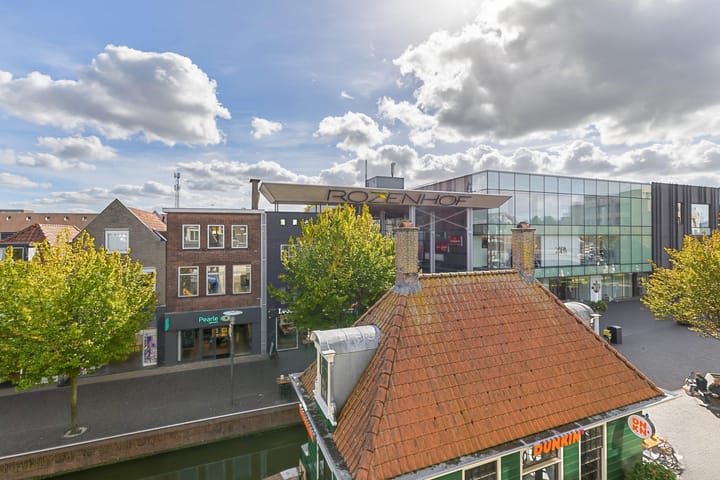 Appartement te koop: Vinkenstraat 5C, Zaandam