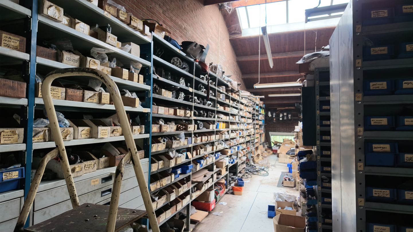 Bekijk foto 5 van Deutzstraat 1