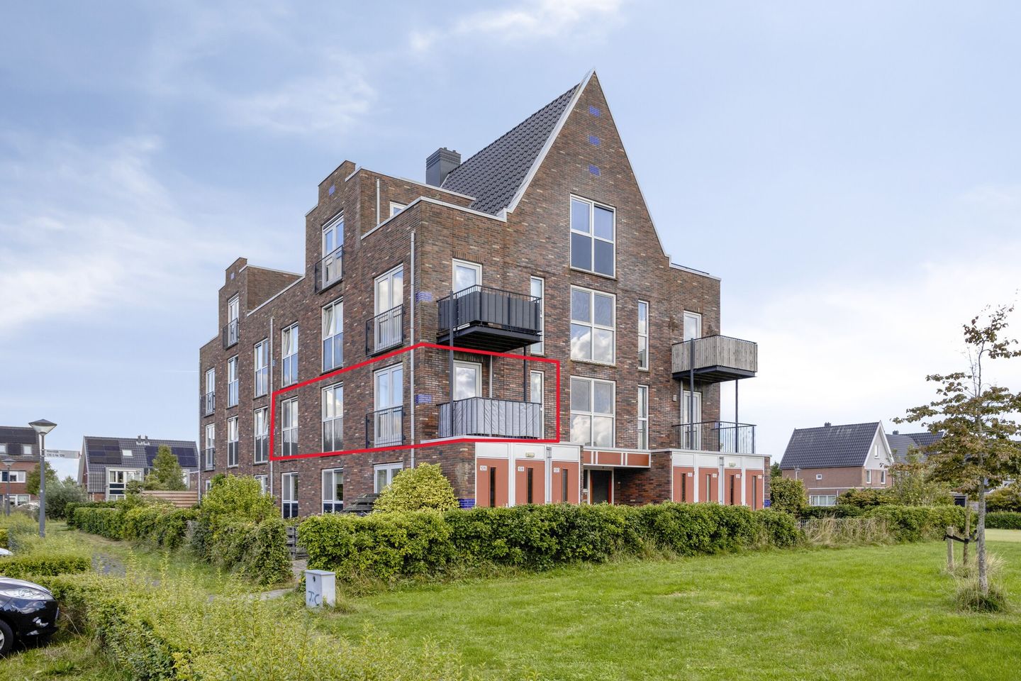 Photo 1 of Wierdijk 128