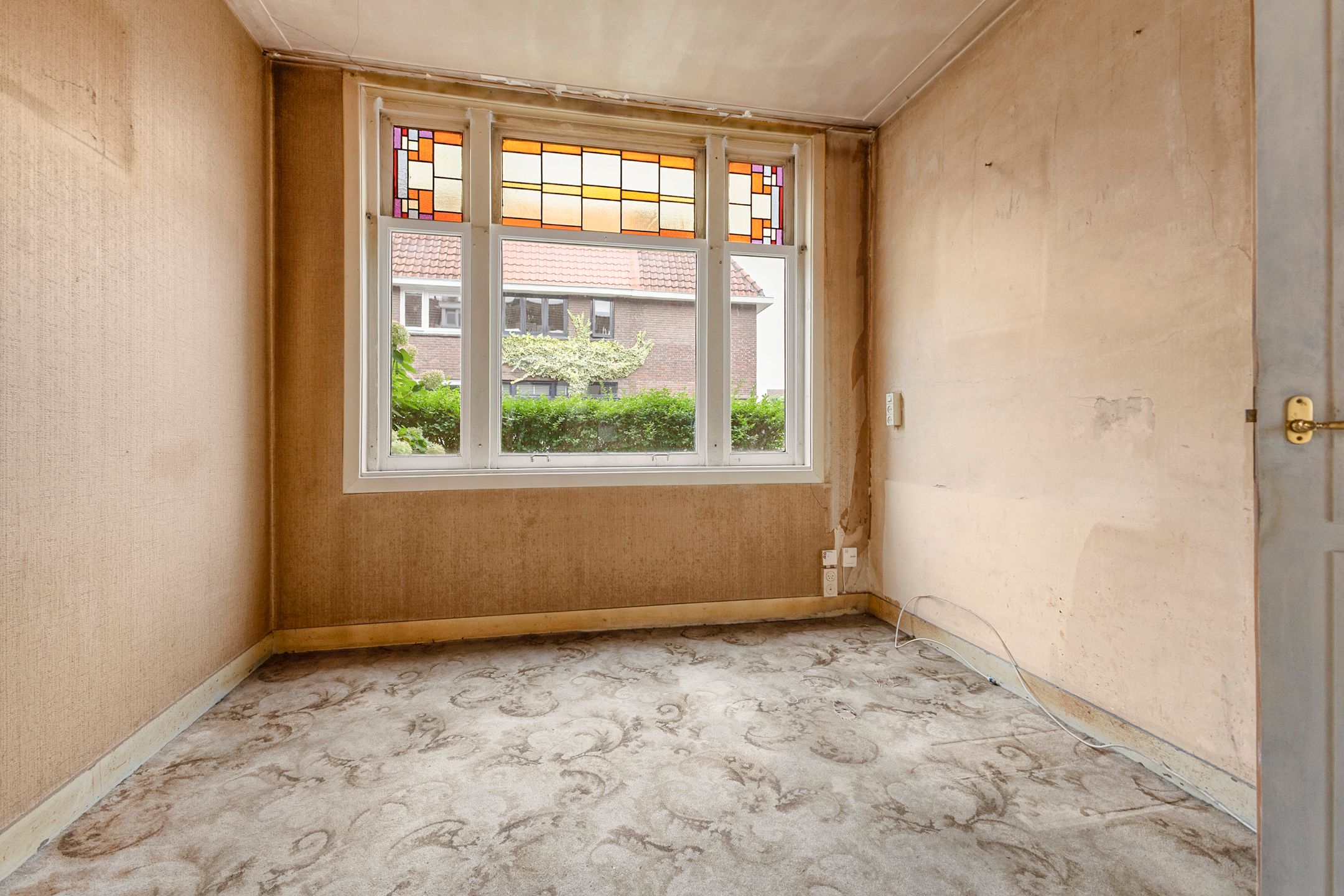 Photo 3 of Herman Modedstraat 13