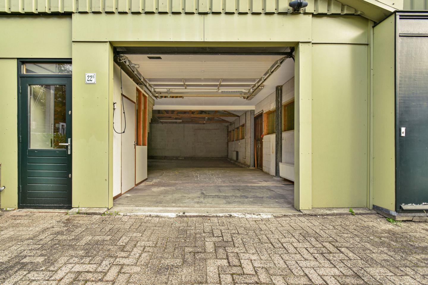 Bekijk foto 4 van Nieuwendammerkade 22-B