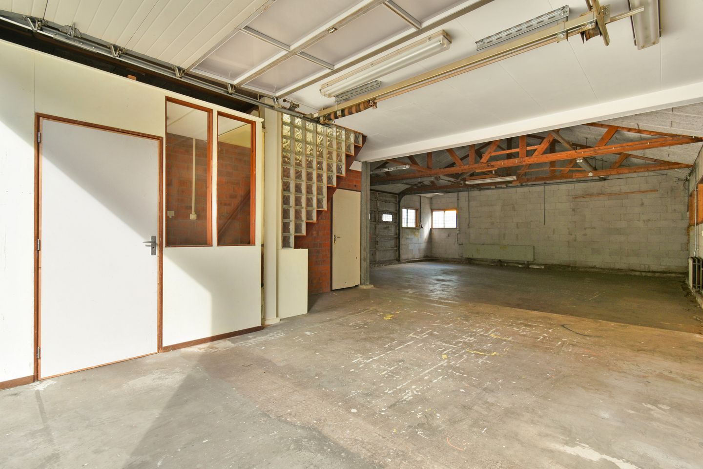 Bekijk foto 5 van Nieuwendammerkade 22-B