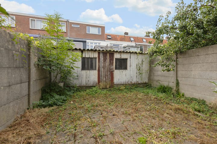 Foto 2 van Herman Modedstraat 13