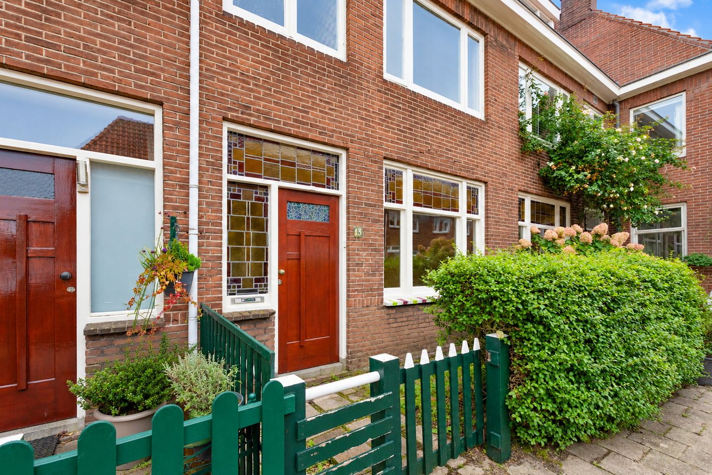 Photo 29 of Herman Modedstraat 13