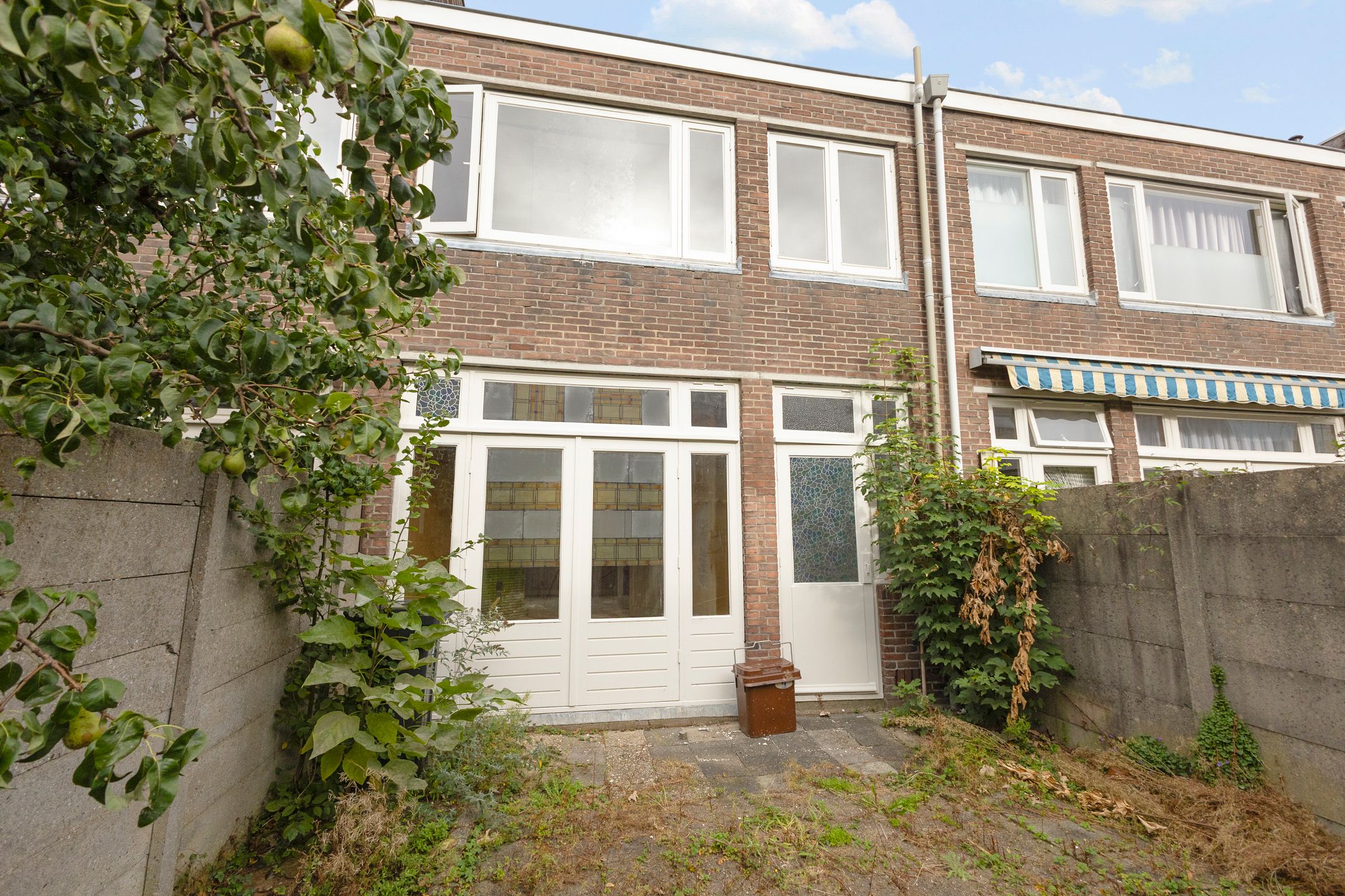 Photo 15 of Herman Modedstraat 13