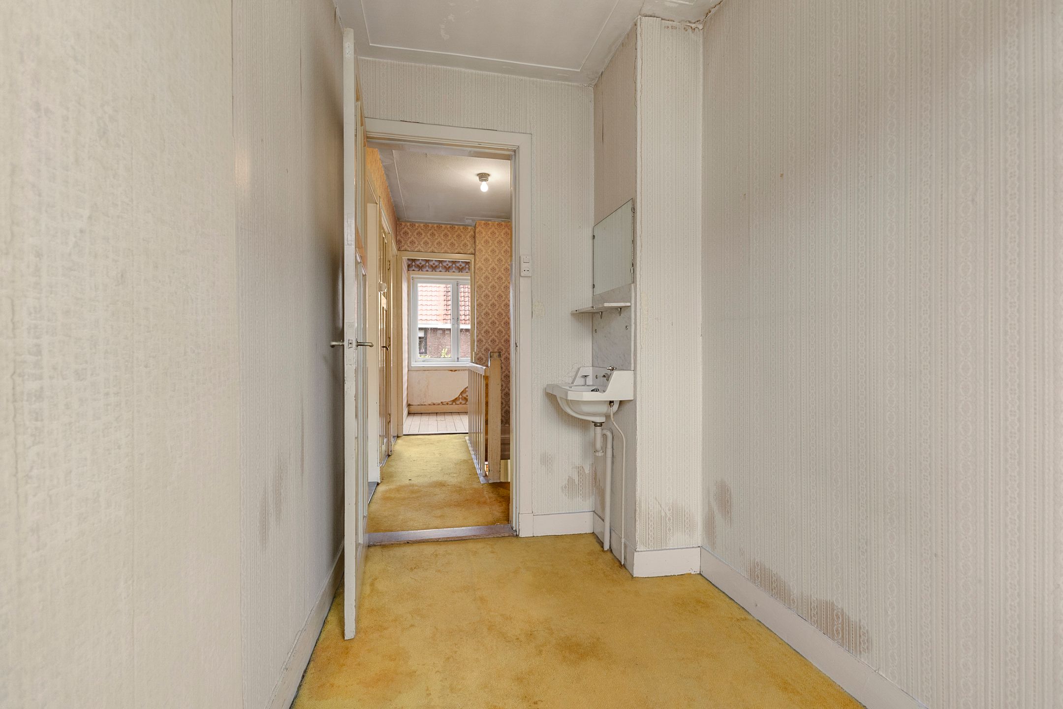 Photo 21 of Herman Modedstraat 13
