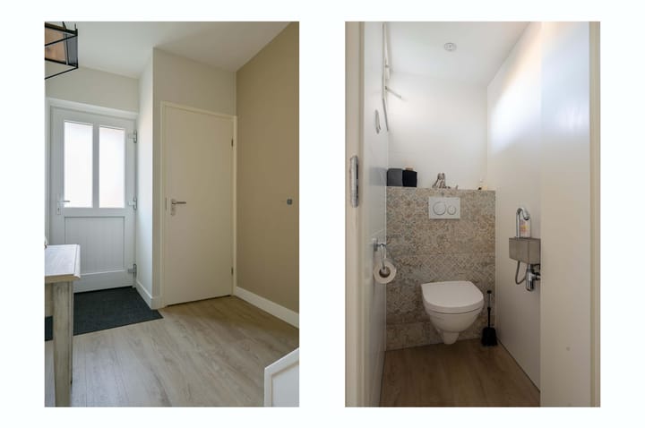 Twee-onder-één-kap te koop: Vondelstraat 30, Putten