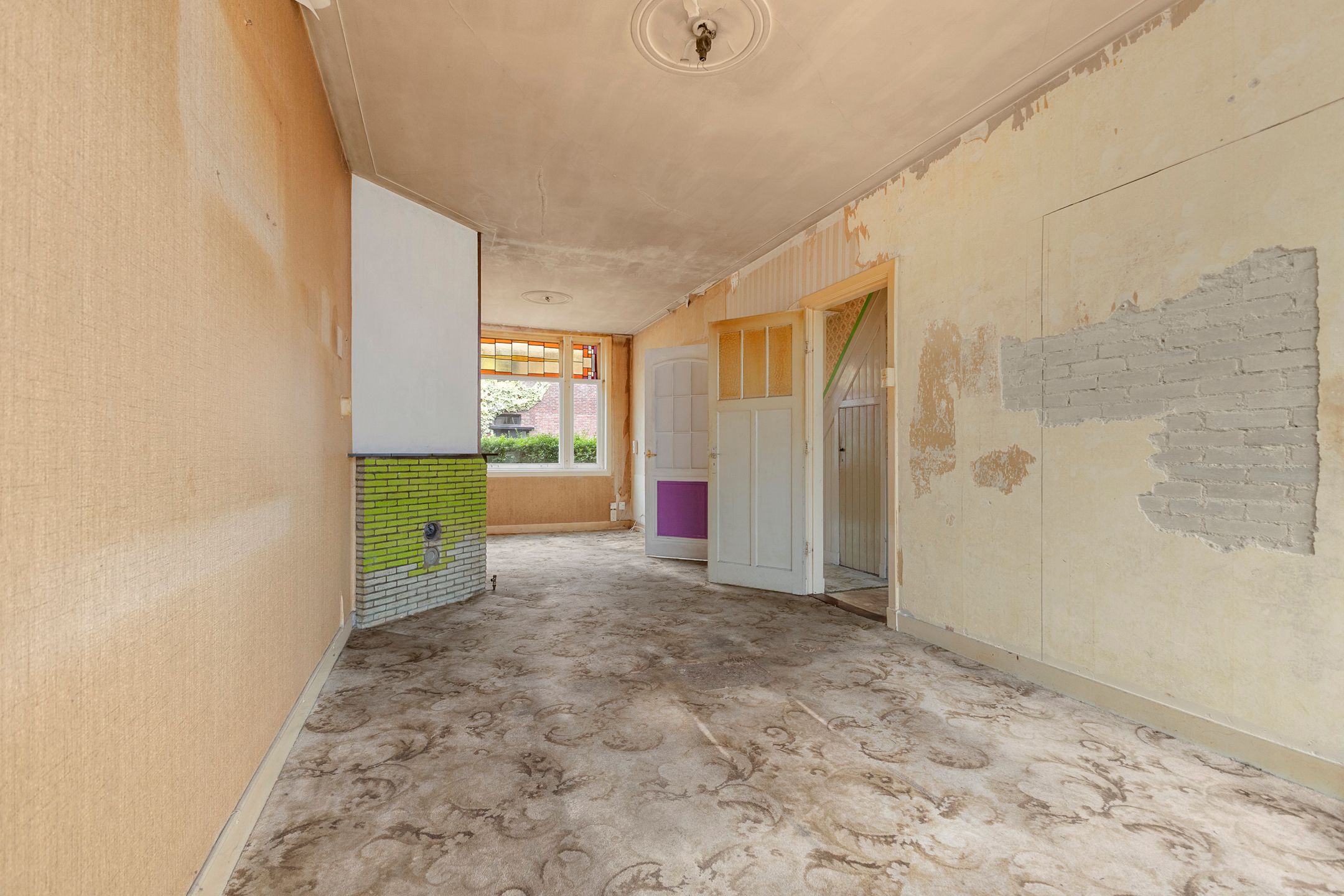 Photo 9 of Herman Modedstraat 13