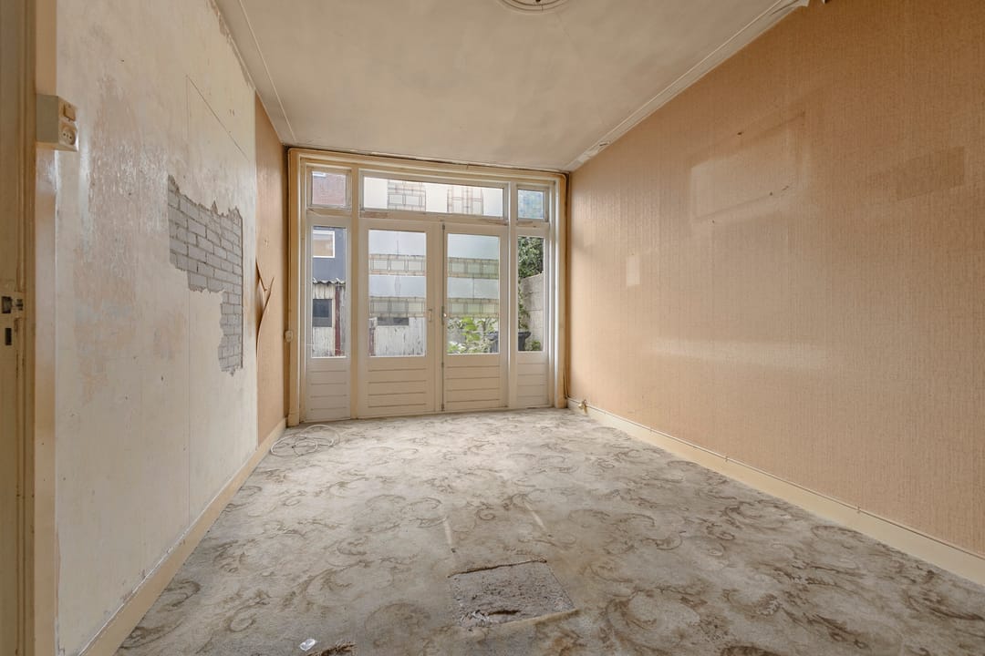 Photo 7 of Herman Modedstraat 13